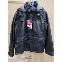 ราคา Cardinal Jeans Jacket Windbraker Hoodie Men (28015278918)