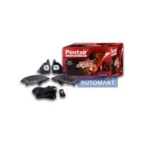 ราคา PENTAIR ไฟสปอร์ตไลท์/ไฟตัดหมอก MAZDA 2 เบ้าดำ จำนวน 1 คู่ (9604022153)