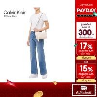 ราคา CALVIN KLEIN กระเป๋าสะพายไหล่ผู้หญิง CKJ Sculpted รุ่น DH3347 625 - สีพีช (21586775388)