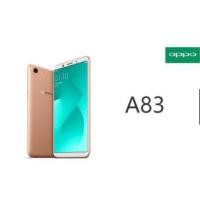 ราคา Oppo A83 (Ram 3GB/Rom 32GB) ประกันศูนย์ (1044905003)