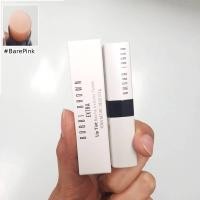 ราคา Bobbi Brown Extra Lip Tint 2.3 g #Bare Pink (8348660395)