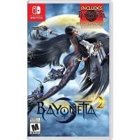 ราคา [ NSW มือ1 ] : Bayonetta 2 + Bayonetta 1 (Full Game Code Dowload) (20011333028)