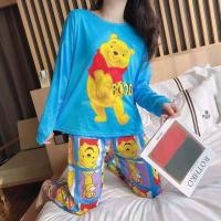 ราคา ชุดนอนลาย ลิขสิทธิ์ น่ารัก ทุกลาย (3483728541)