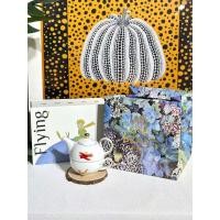 ราคา THEBEAST Brutalist Little Prince Dreamer Bone China teacup teapot tea set gift box set (25902238511)