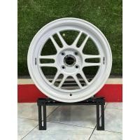 ราคา ล้อแม็กขอบ 15 ลาย enkei rpf1 กว้าง 7 ออฟ 33 ราคาต่อ 4 วง (27676938460)