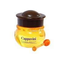 ราคา Cappuvini Honey ลิปน้ำผึ้ง Cappuvini Honey ลิปมาส์ก ลิปน้ำผึ้งตัวดังใน tiktok ลิปบำรุงปาก ริมฝีปากสดใส10ml. [1กล่อง] (12693176161)