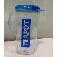 ราคา เหยือกน้ำ มีหูจับ ตราทีพอท (3443043965)