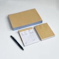 ราคา บิลส่งของ บิลเงินสด ใบวางบิล มีจำหน่ายทุกขนาด บิลเล็ก (9819962025)