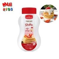 ราคา แป้งแพนเค้กสำเร็จรูป Imperial Pancake Shake อิมพีเรียลแพนเค้กเชค 100 กรัม BY MUIKID (40003044185)