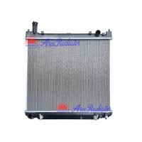 ราคา หม้อน้ำ โตโยต้า แกรนเวีย Toyota Granvia 5VZ-FE เบนซิน V6 ปี95-01 เกียร์ออโต้ หนา 36มม. (23270907114)