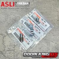 ราคา เกียร์ PINEAPPLE LEVER SPRING STUT STUD CLUTCH RX KING RXK RXS ORIGINAL YAMAHA ของแท้ PART (41471100513)