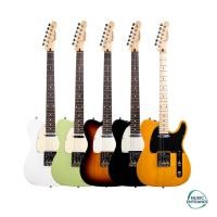 ราคา Kazuki TL Apollo Series กีต้าร์ไฟฟ้า Kazuki Apollo กีตาร์ไฟฟ้า Apollo ทรง Tele (18486919340)