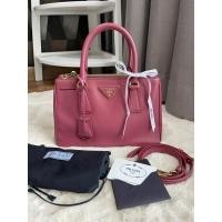 ราคา Prada Saffiano Lux 25 สีชมพู Bruyere ออก 12/12/12 (19620869365)