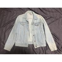 ราคา jacket ยีนส์ มือ2Topshop **use like new** (6164207635)