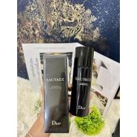 ราคา สเปรย์ระงับกลิ่นกาย Dior Sauvage Deodorant Body Spray SA.UVAGE. (24415625094)