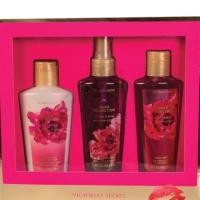 ราคา Victoria's Secret Pure Seduction Gift Set เซทหอมๆ ให้คุณเป็นสาวทรงเสน่ห์ กลิ่นหอมติดทนนาน คนข้างๆ อยากอยู่ใกล้ทั้งวัน (1156383312)