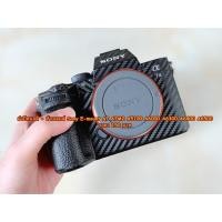 ราคา ฝาปิดหน้าบอดี้+ ท้ายเลนส์ Sony Sony E-mount Sony A9 A7 A7M2 A7M3 A7R A5000 A5100 A6000 A6300 A6400 A6500 (8539870222)