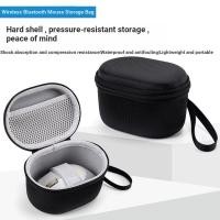 ราคา Logitech Lift Mouse Bag MX Vertical Portable Storage Bag Engineering Vertical Mouse Box Anti-dust Universal (57357561992)