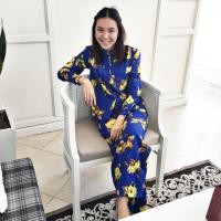 ราคา Wonder treasure pj set (4316309)