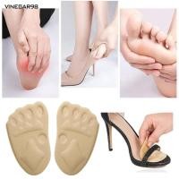 ราคา วีเน่ แผ่นรองเท้าสําหรับส้นเท้าแผ่นเท้าระบายอากาศเหมาะกับการทํางานแผ่นเท้าสําหรับผู้ชายผู้หญิง-ยืดหยุ่นรองเท้าแทรกสําหรับส้นรองเท้าผ้าใบรองเท้าแตะ-สบายอุ้งเท้าสํา (51857744768)