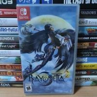 ราคา (มือ1) Bayonetta 2 (US) (17726940407)
