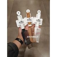 ราคา MINISO มินิโซ มินิโซ มินิโซ มินิโซ มินิโซ Fine Tooth We Bare Bears 5.0 หวีผม (แพนด้า/กริซซ์/หมีน้ําแข็ง) (28381922697)