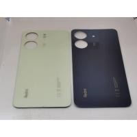 ราคา ฝาหลัง สำหรับ Xiaomi Redmi 13C Redmi13 C / 23106RN0DA แท้ มือสอง มือ2 (40826728548)