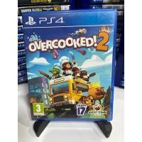 ราคา แผ่น PS4 เกม OVERCOOKED2 เล่นได้ 1-4 คน (22463995186)