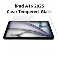 ราคา IPad 11th A16 Gen Air 7 Air 13 M3 Air 5 4 iPad Pro 11 iPad 10th Gen 10.2 Air Air2 10.5 Pro12.9 Mini 7 6 ป้องกันหน้าจอ (43962079065)