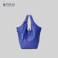 ราคา Polo Ralph Lauren Polo Play กระเป๋าสะพายข้างผู้หญิง รุ่น WAPOBAG03520101 สีฟ้า (42177946976)