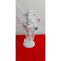 ราคา พระพิฆเนศปางมหาเทพสูง9.5นิ้ว*ผลงานลิขสิทธิ์ (21924610923)