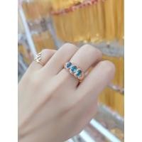 ราคา #แหวนนาคข้อมะขามพลอยสีฟ้า#แหวนเศษนาค (15594165638)
