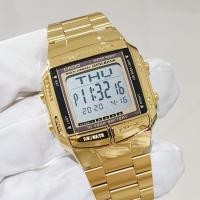 ราคา นาฬิกา Casio Data Bank รุ่น DB-36-9A 