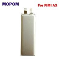 ราคา New 6 3.7V 2250mAh Li-Polymer Replacement Cell For Xiaomi FIMI A3 Camera RC Drone DIY 3S 11.1V DC (26859056301)