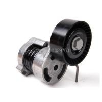 ราคา 1 piece new Belt Tensioner for BMW E46 E90 E91 E81 E87 X1 X3 Z4 120i 316i 318i 318Ci 320i 112875242 (53605244766)