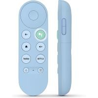 ราคา สําหรับ Google-TV-Remote,สําหรับ Chromecast 4k/HD,G9N9N สําหรับ Google TV Streamer รีโมทคอนโทรล (เฉพาะสําหรับ Snow Chromecast Google) (51807747772)