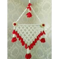 ราคา ตาข่ายหน้าช้างดอกจำปา (25877701409)