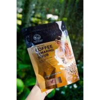 ราคา สบู่สครับกาแฟมะขามนมสด (19983067898)