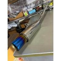 ราคา ท่อไอเสีย โตโยต้า วีออส ปี 2013-2020 (6851288534)