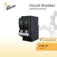 ราคา เซอร์กิตเบรกเกอร์ ลูกเซอร์กิต เบรคเกอร์ ลูกย่อย Circuit Breaker แบบ PLUG-ON (3667745774)