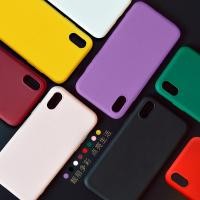 ราคา IPhone 5 5s 6 6s Plus 7 7Plus 8 8plus X 10 Case TPU ลูกอมคนรักฝาครอบปลอก (1591984920)
