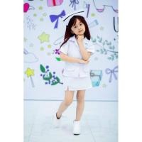 ราคา ชุดพยาบาลเด็ก /ชุดอาชีพเด็กในฝัน (4871612157)