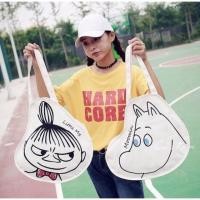 ราคา กระเป๋าผ้ามูมิน (1013993976)
