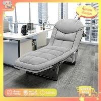 ราคา IR เตียงพับ เตียงเดี่ยว ผู้เอนกายเดี่ยว ไม่จำเป็นต้องติดตั้ง ที่นอนยาวเป็นพิเศษ พร้อมกระเป๋าเก็บของ (49355734641)