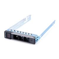 ราคา 2.5” SAS SATA Hard Drive Caddy Tray For DELL PowerEdge Server 14G (24775783755)