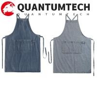 ราคา QUANTUMTECH ผ้ากันเปื้อนยีนส์สําหรับสุภาพสตรี, ผ้ากันเปื้อนโฆษณาผ้ายีนส์ล้างกันน้ํามัน, กระเป๋าทําความสะอาดวินเทจ, ผ้ากันเปื้อนยีนส์ ชานม (27935109282)