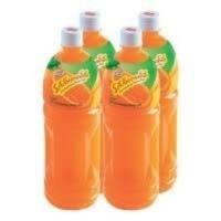 ราคา DeeDo ดีโด้ น้ำส้มสายน้ำผึ้ง ขนาด 1000ml/ขวด แพ็คละ4ขวด (7541183045)