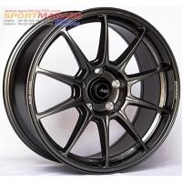 ราคา ล้อแม็กใหม่ Advanti FlowForming ARIA 5รู114 ET40 สีกัน และดำแวว 8-17นิ้ว(ราคา 4วง) (29525914377)