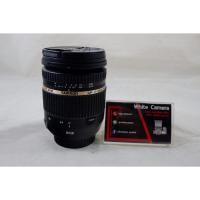 ราคา Tamron 17-50 F2.8 VC For Canon มือสอง (อ่านรายละเอียดก่อน) (26018292609)