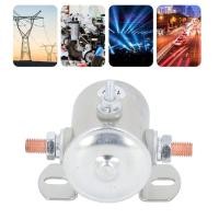 ราคา โซลินอยด์รีเลย์เริ่มต้น4.8วัตต์ขดลวดพลังงานเหล็กกรณีที่แข็งแกร่งไฟฟ้านําไฟฟ้า3หัวขั้ว กระแสตรง12โวลต์สําหรับอุตสาหกรรม (55957127881)